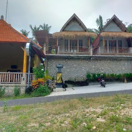 Hotel The Hill Prananta Tanglad Exterior foto